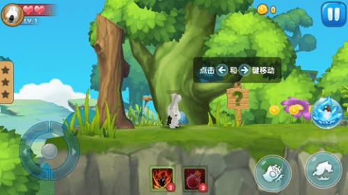 逃离神秘之屋